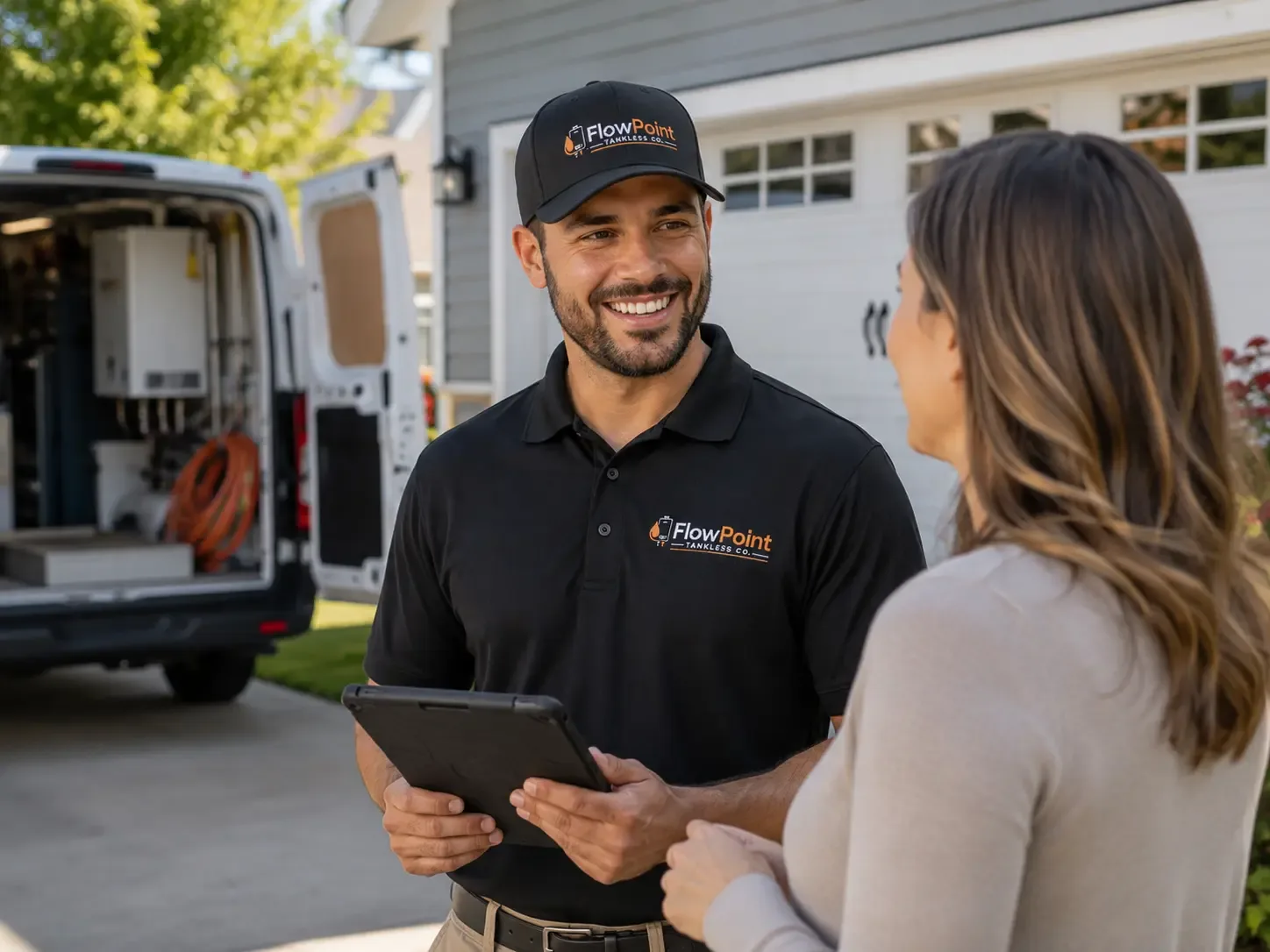 Tankless Water Heater Installation Mather, CA FAQs